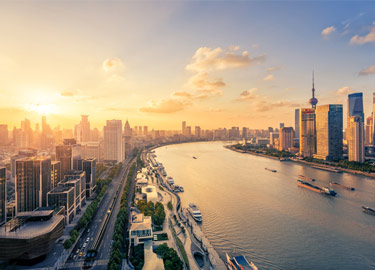 上海