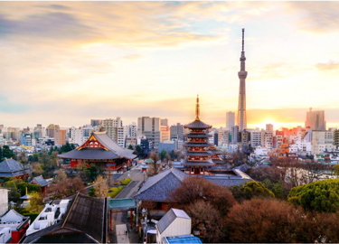 东京