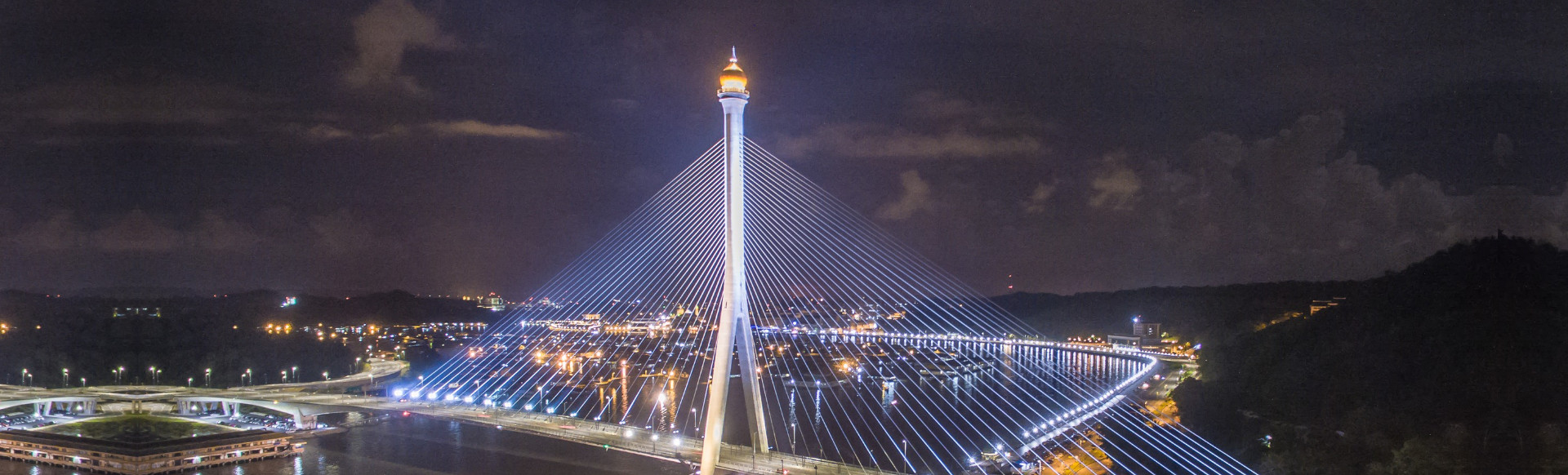 观看我们的文莱视频集锦